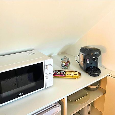 Appart Cosy Renove Avec Ac Hypercentre ヌムール エクステリア 写真