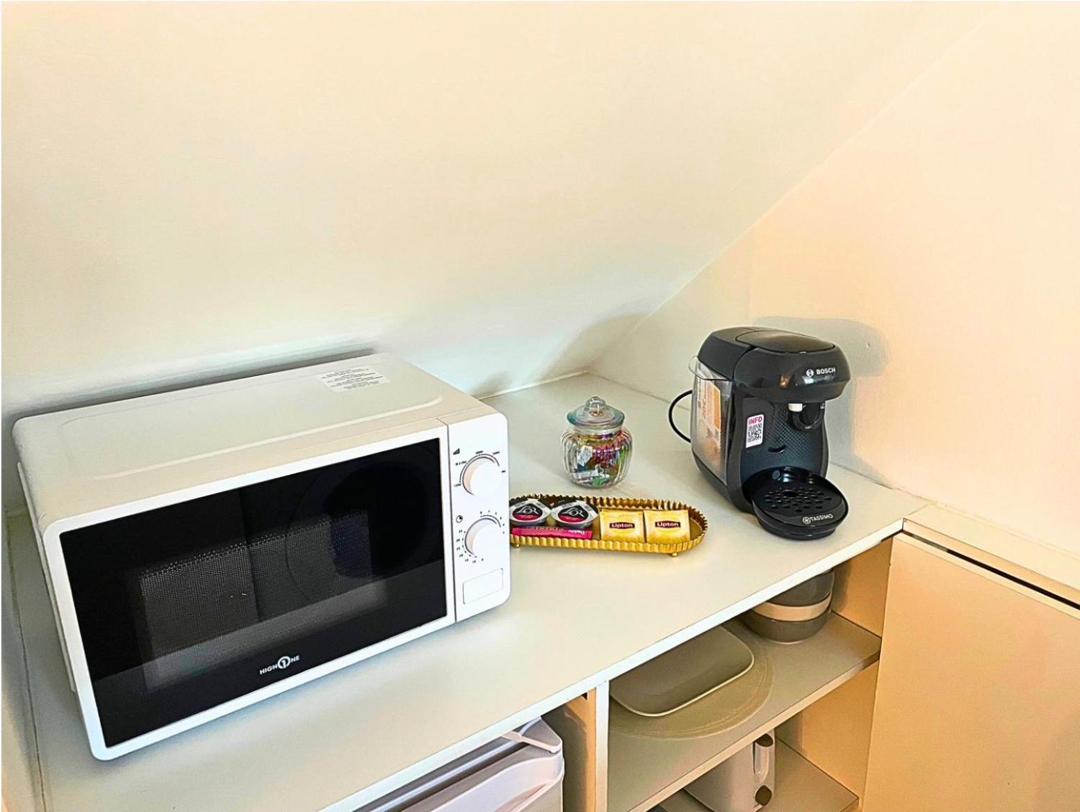 Appart Cosy Renove Avec Ac Hypercentre ヌムール エクステリア 写真